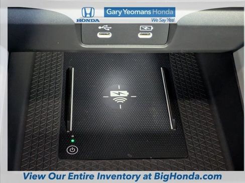 New 2026 Honda Accord SE image 28