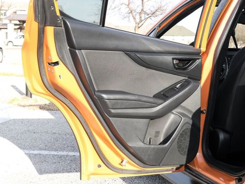 Used 2022 Subaru WRX image 54