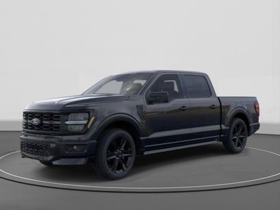 New 2026 Ford F150 STX w/ F-150 LOBO Package