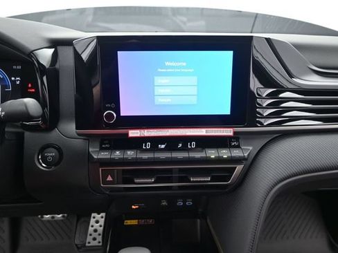 New 2026 Toyota Camry SE FWD image 6