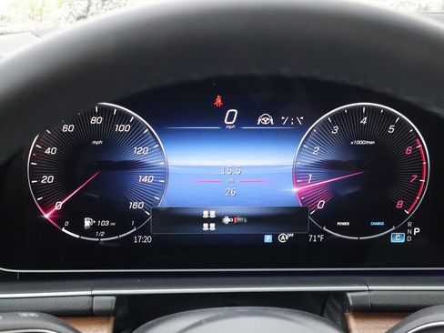 New 2026 Mercedes-Benz GLS 450 4MATIC image 29