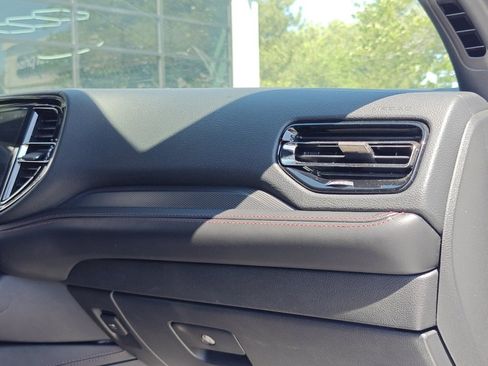 Used 2021 Dodge Durango R/T w/ Blacktop Package image 30