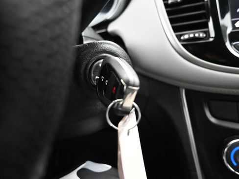 Certified 2020 Chevrolet Trax LS image 16