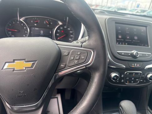 Used 2024 Chevrolet Equinox LT image 30