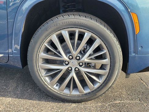 New 2026 Buick Enclave Avenir w/ Super Cruise Package image 5