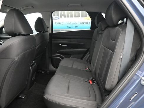 Used 2025 Hyundai Tucson SEL FWD image 10