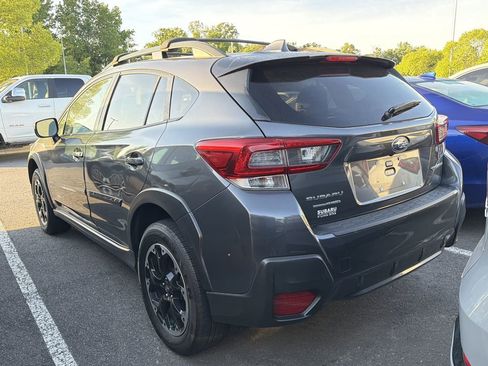 Used 2021 Subaru Crosstrek 2.0i Premium AWD/4WD image 5