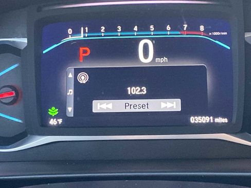 Used 2022 Honda Pilot Sport image 22