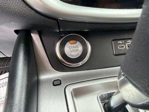 Used 2021 Nissan Murano SL AWD/4WD image 22
