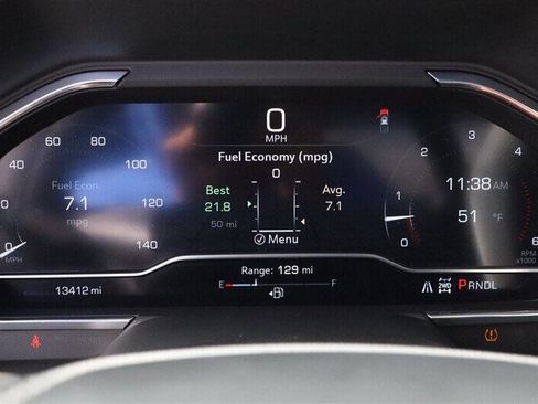 Used 2025 GMC Sierra 3500 Denali Ultimate image 22