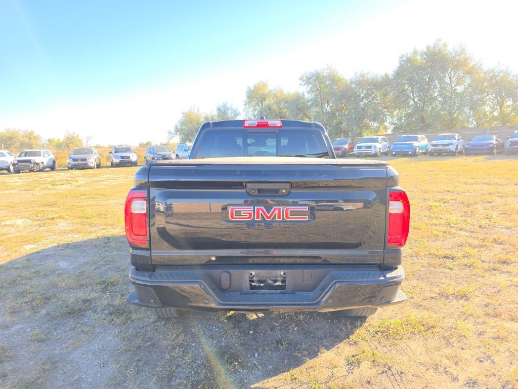 Used 2023 GMC Canyon Elevation w/ Convenience Package RWD image 6