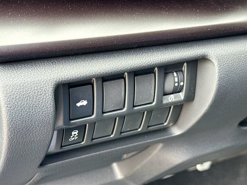 New 2026 Subaru WRX tS AWD/4WD image 10