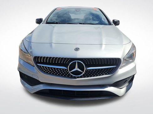 Used 2019 Mercedes-Benz CLA 250 image 8