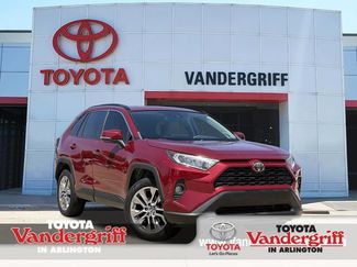 Used 2019 Toyota RAV4 XLE Premium FWD video 1