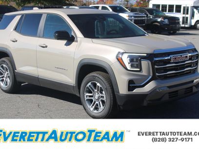 New 2026 GMC Terrain Elevation w/ Technology Package II