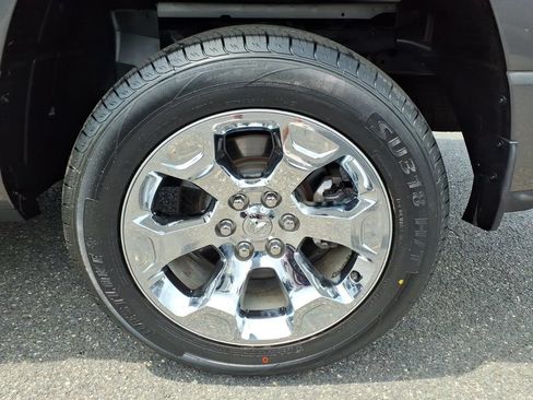 Certified 2023 RAM 1500 Big Horn AWD/4WD image 17
