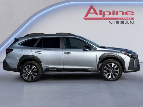 Used 2024 Subaru Outback Limited image 6