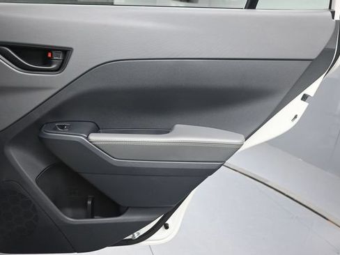 New 2026 Subaru Crosstrek 2.5i Sport w/ Crosstrek Mirror Package AWD/4WD image 25