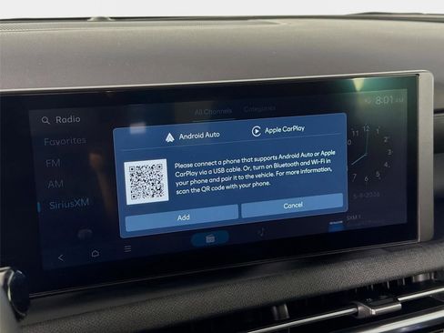 Used 2025 Hyundai Tucson XRT FWD image 15