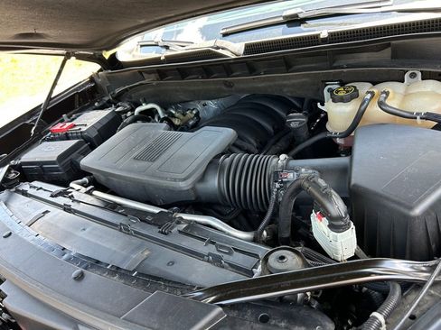 Used 2023 Cadillac Escalade ESV Premium Luxury image 62