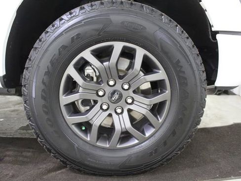 Used 2022 Ford F150 Tremor w/ Equipment Group 402A High AWD/4WD image 29