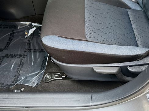 Used 2023 Nissan Versa SV w/ Trunk Package image 15