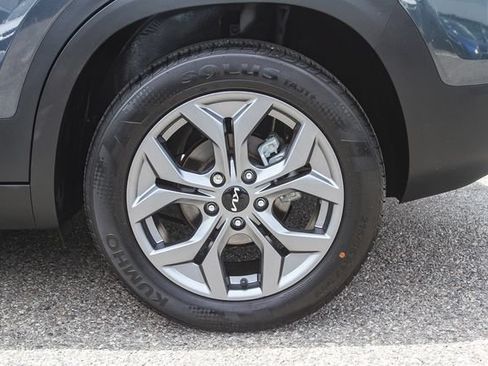 Used 2024 Kia Seltos S FWD image 12