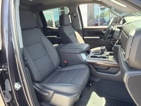 Used 2023 GMC Sierra 1500 Elevation RWD image 23