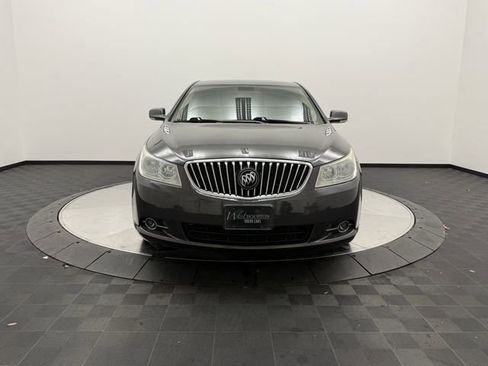Used 2013 Buick LaCrosse Premium image 2