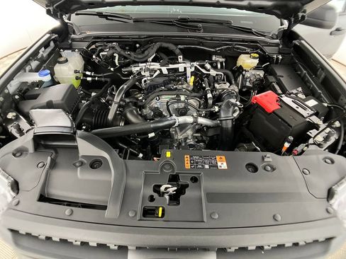 New 2025 Ford Ranger XL image 30