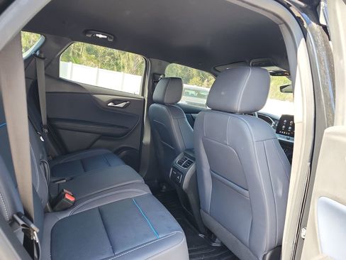 Used 2023 Chevrolet Blazer RS w/ Driver Confidence II Package image 16