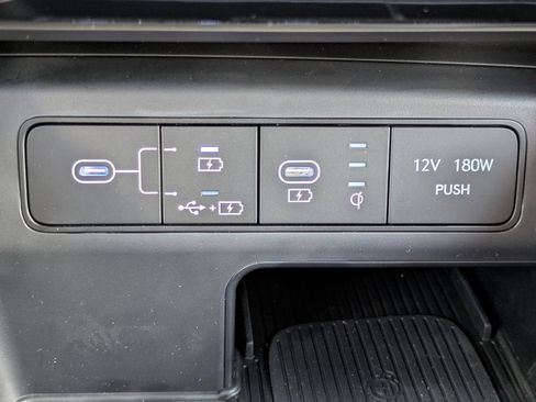 New 2026 Hyundai Santa Cruz SEL FWD image 22