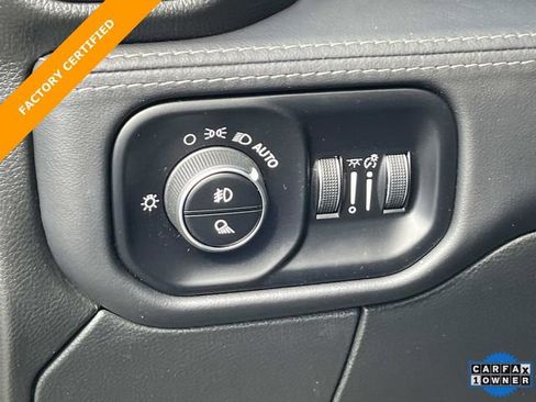 Certified 2024 RAM 2500 Rebel w/ Safety Group image 26