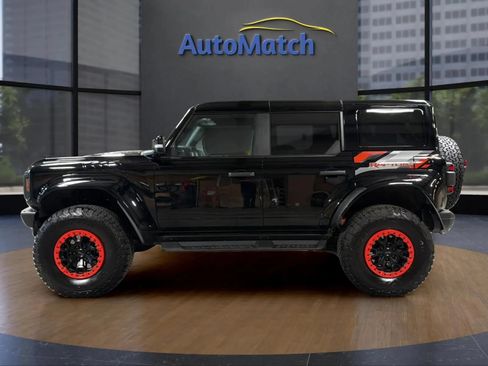 Used 2024 Ford Bronco Raptor AWD/4WD image 7