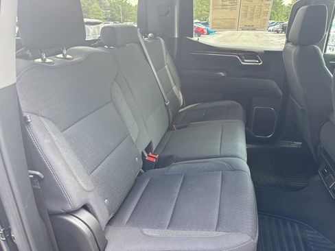 Used 2023 Chevrolet Silverado 1500 LT image 28