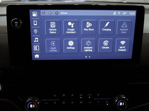 Used 2024 Honda Prologue EX image 17