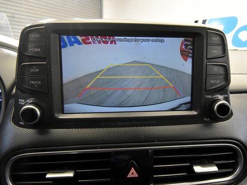Used 2020 Hyundai Kona Ultimate AWD/4WD image 25