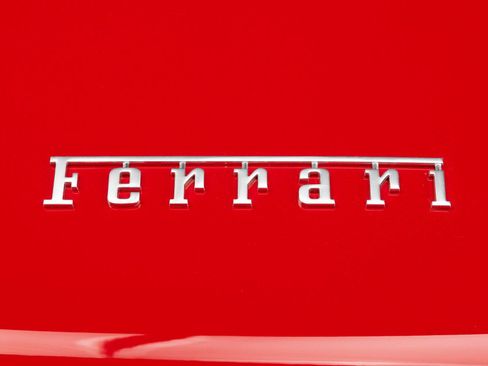 Certified 2017 Ferrari California T RWD image 35
