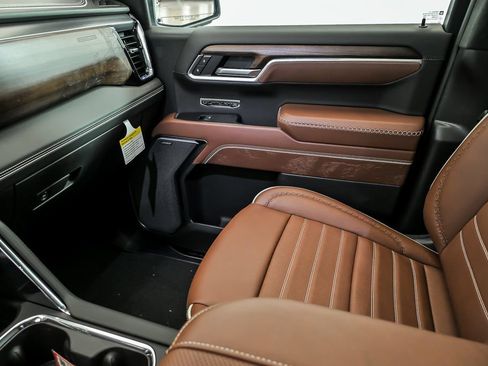 New 2026 GMC Sierra 1500 Denali Ultimate AWD/4WD image 20