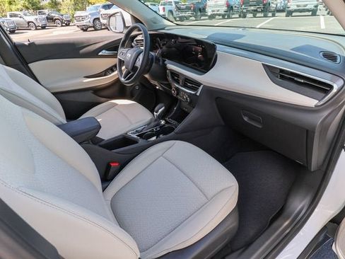 Used 2026 Buick Encore GX Preferred w/ Comfort Package FWD image 21