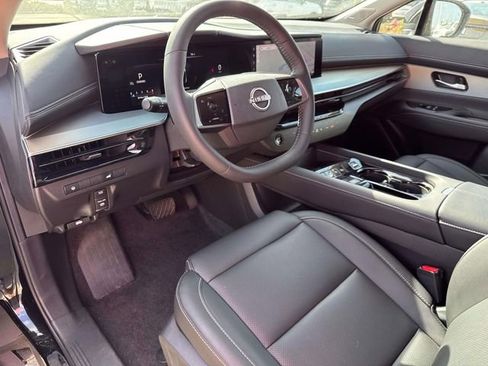 New 2026 Nissan Murano SL image 23