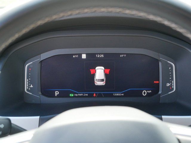 Used 2021 Volkswagen Atlas SEL FWD image 29