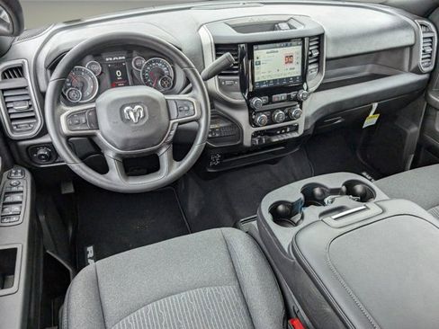 New 2024 RAM 2500 Tradesman w/ Towing Technology Group image 14