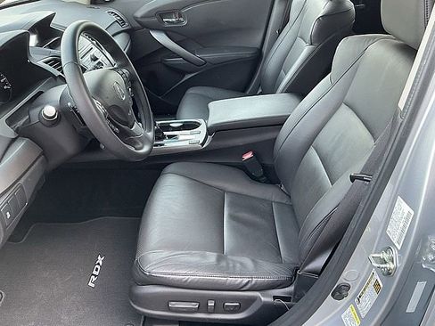 Used 2015 Acura RDX AWD image 15
