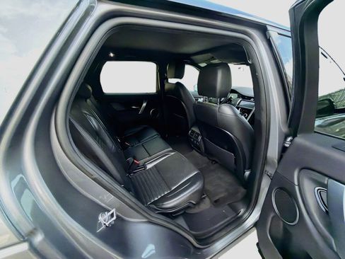 Used 2020 Land Rover Discovery Sport S AWD/4WD image 29