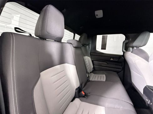 Certified 2024 Toyota Tacoma TRD Off-Road w/ TRD Off Road Upgrade Package image 38