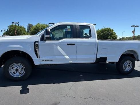 New 2026 Ford F350 XL AWD/4WD image 7