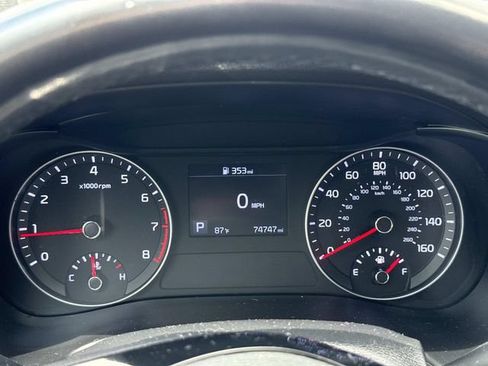 Used 2021 Kia Forte GT-Line w/ GT-Line Premium Package FWD image 28