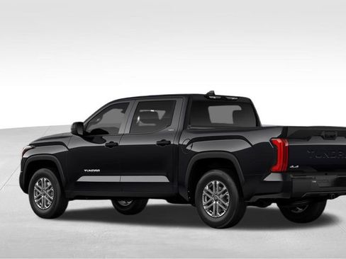 New 2026 Toyota Tundra SR5 image 8