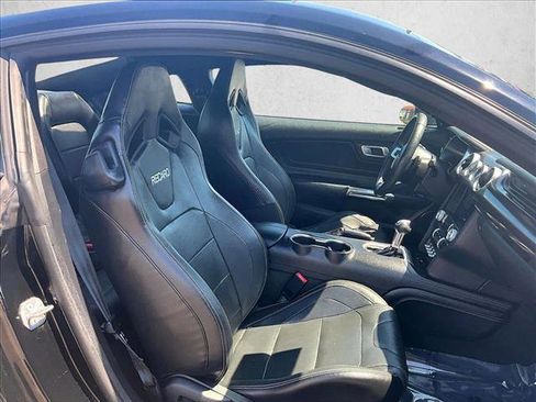 Used 2022 Ford Mustang Mach 1 w/ Equipment Group 700A image 9